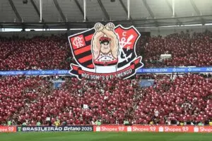 Flamengo x Cruzeiro: onde assistir ao vivo, horário e escalações na Conmebol Libertadores