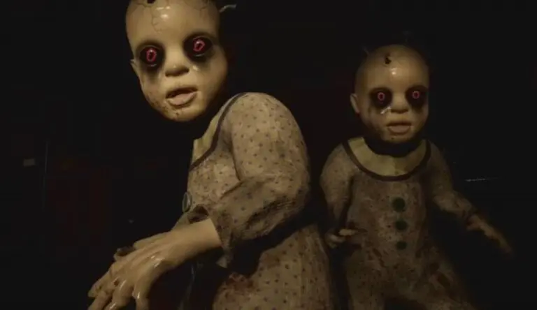 Tormented Souls 2