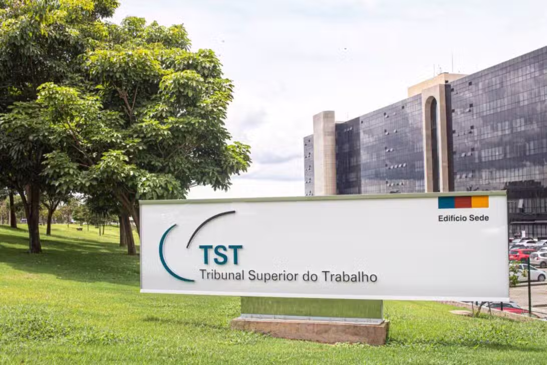 Tribunal Superior do Trabalho