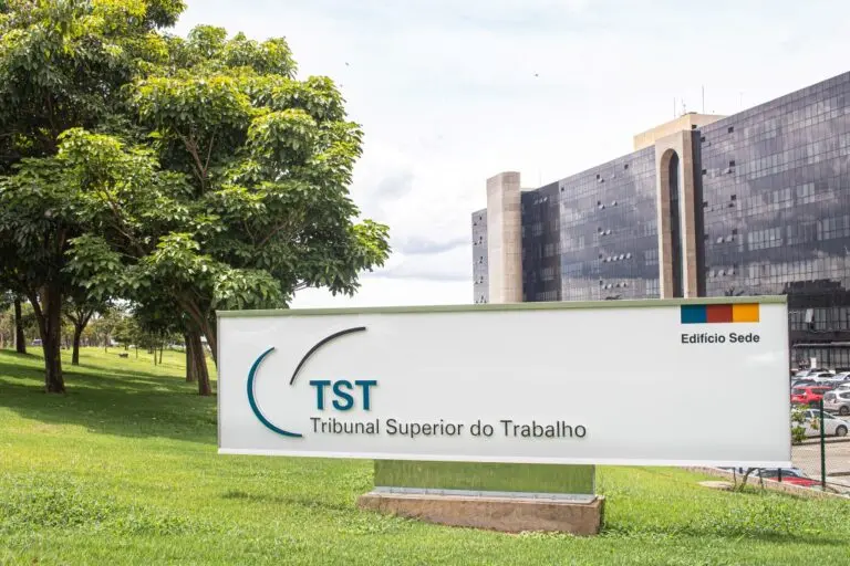 Tribunal Superior do Trabalho