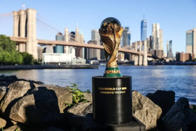 Troféu Copa do Mundo