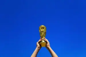 Expansão da Copa do Mundo de 2030 pode incluir 64 equipes, diz Conmebol