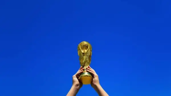 Trofeu da Copa do Mundo