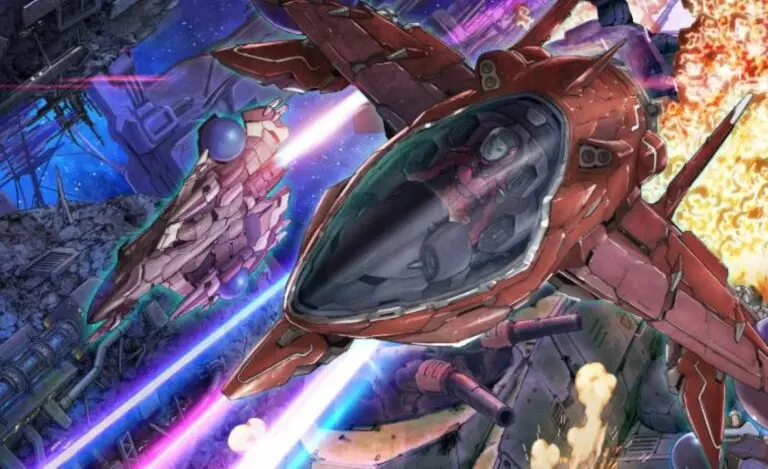 Truxton Extreme