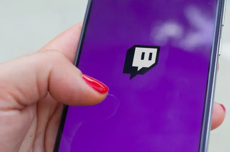 Twitch