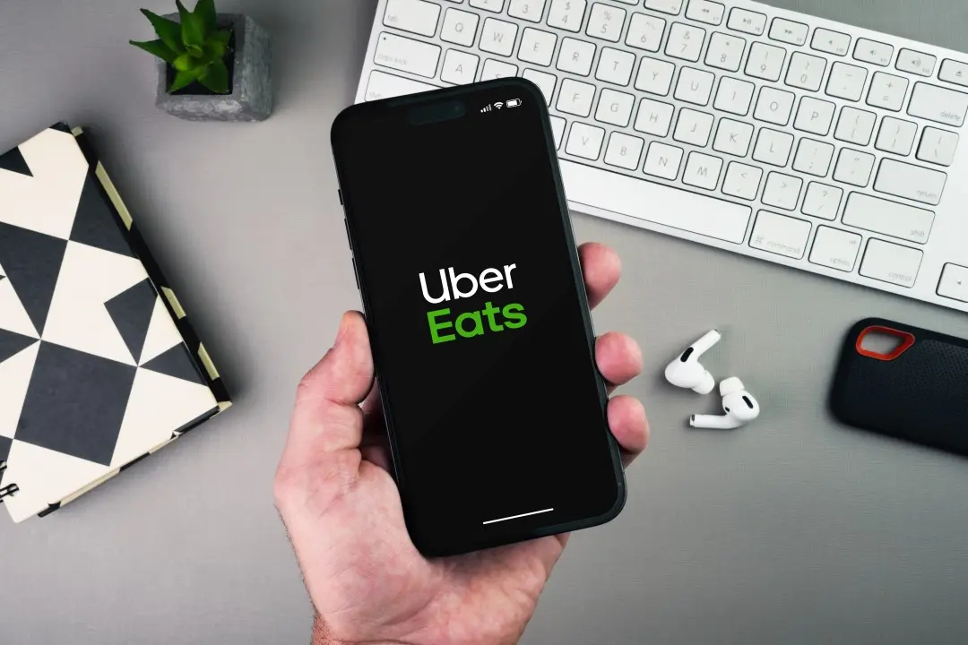 Uber come