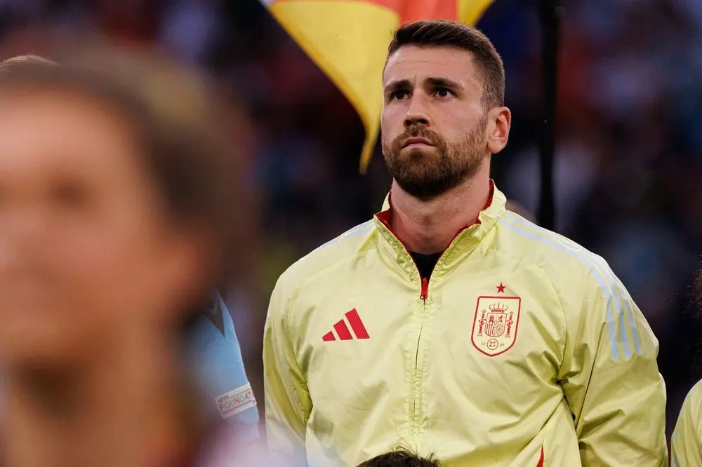 Unai Simón