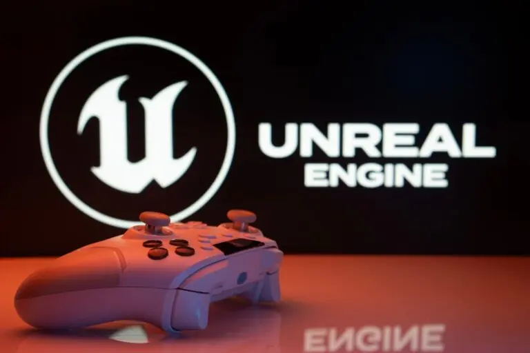 Unreal Engine 6
