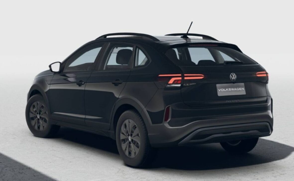 VW Nivus