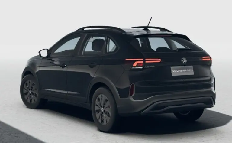 VW Nivus