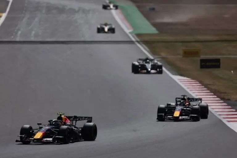 Verstappen