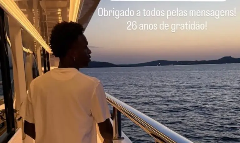 Vini Jr