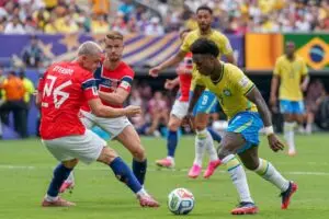 Campeonato Brasileiro recomeça e desvia atenção dos fãs após queda precoce do Brasil na Copa do Mundo 2026