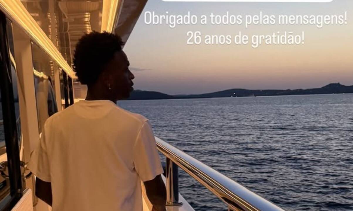 Vini Jr