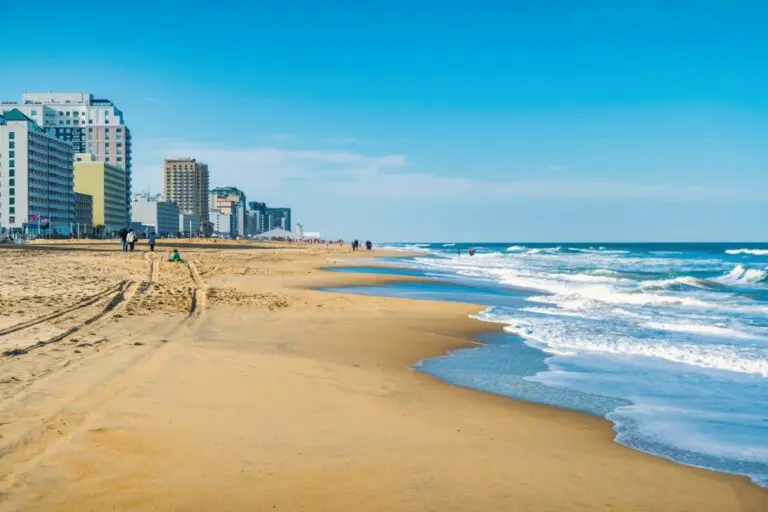 Virginia Beach