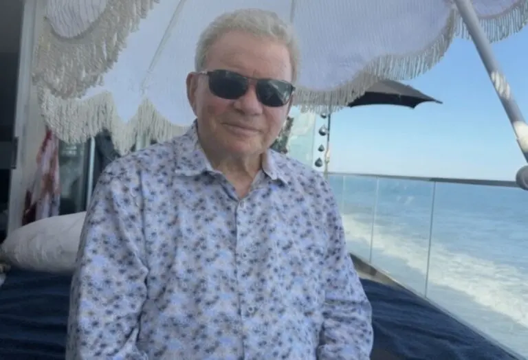 William Shatner
