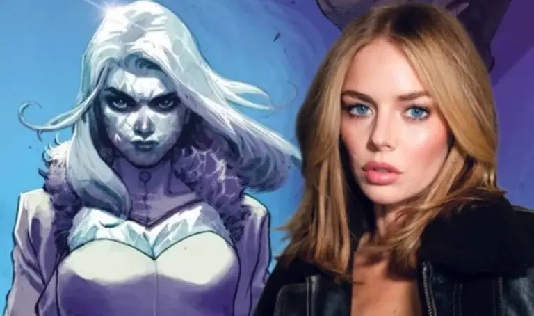 X-Men