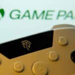 XBOX Game Pass