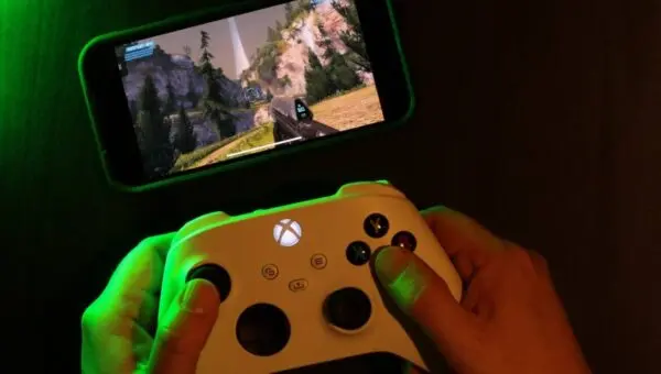 Xbox, controle de videogame, jogos