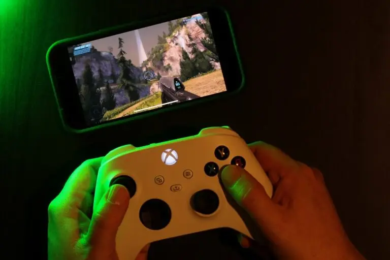 Xbox, controle de videogame, jogos
