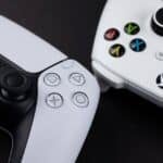 Xbox e PS5