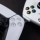Xbox e PS5