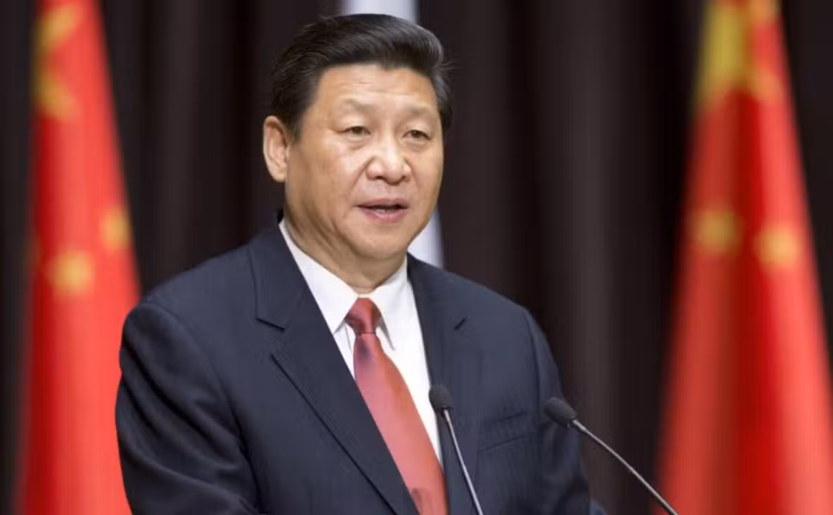 Xi Jinping