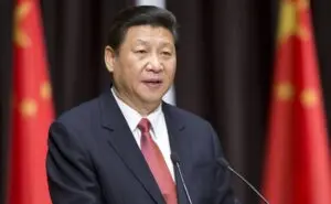 Keseimbangan kekuatan antara Tiongkok dan Rusia bergeser seiring Beijing mengambil alih kepemimpinan