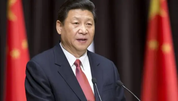 Xi Jinping