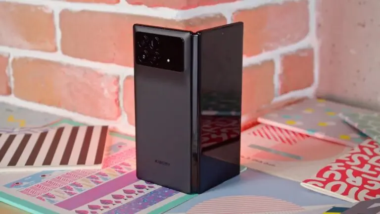 Xiaomi Mix Fold