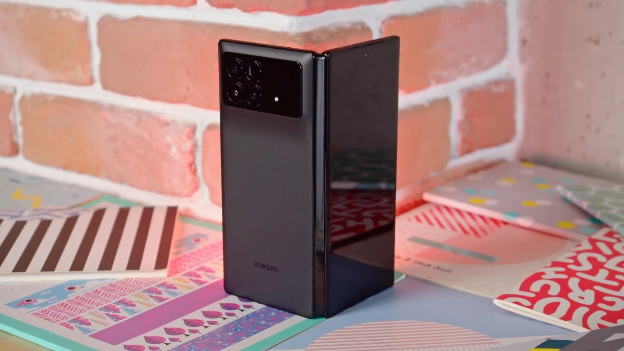 Xiaomi Mix Fold