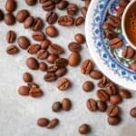 Xicara de café
