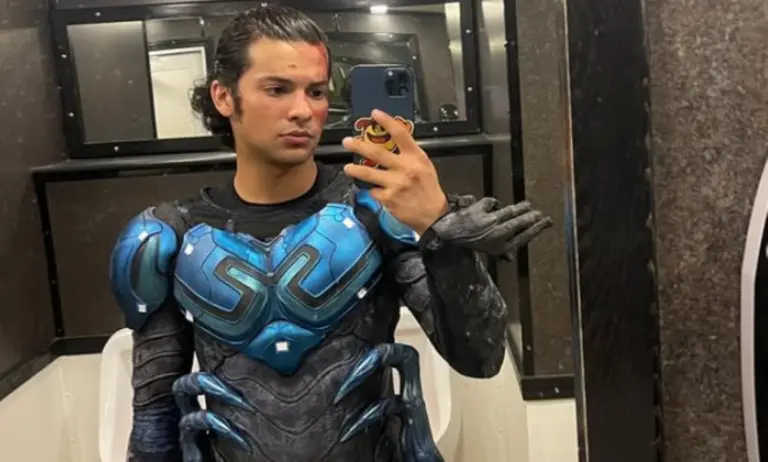 Xolo Maridueña
