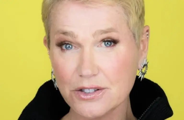Xuxa