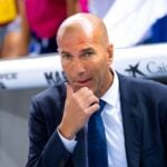 Zinédine Zidane