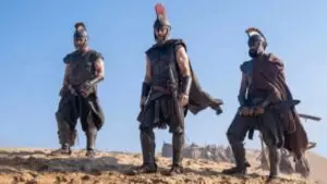 Golpe digital mira fãs de ‘A Odisseia’ com plataforma de streaming falsa