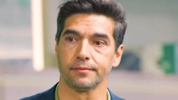 Abel Ferreira - Instagram/ palmeiras