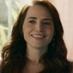 Adriana em Quem Ama Cuida - reprodução TV Globo