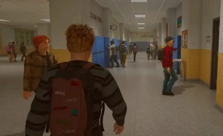 Agefield High