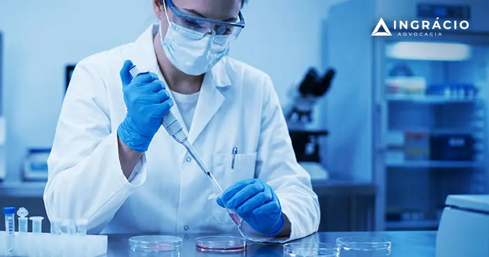 agentes biológicos