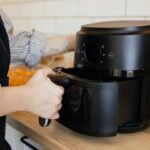 airfryer - Nazar Rybak/Istock.com
