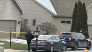 警察、アラバマ州の自宅内で退役軍人夫妻を惨殺した容疑者を逮捕