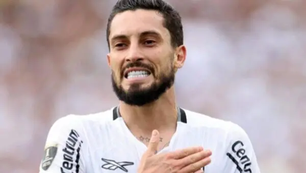 Alex Telles - Vítor Silva/ BFR
