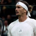 Alexander Zverev - X.com/ ATP