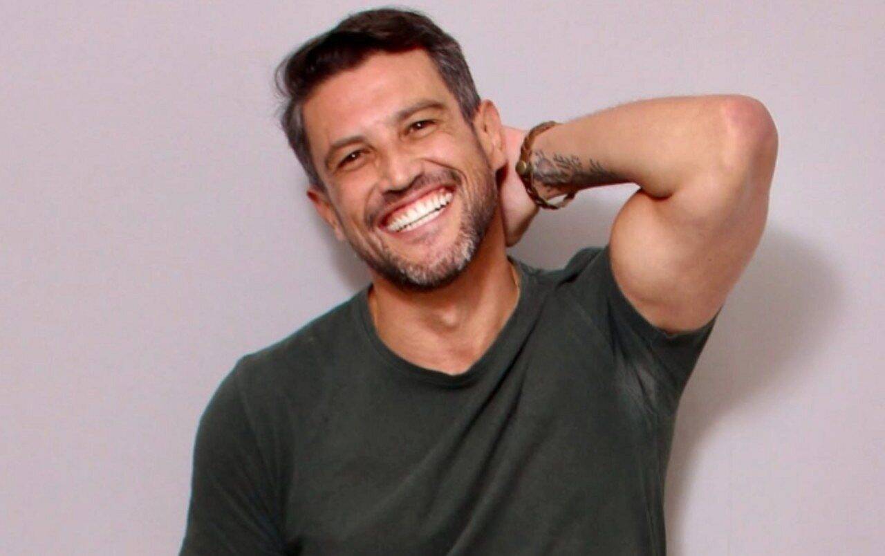 Alexandre Slaviero - Instagram