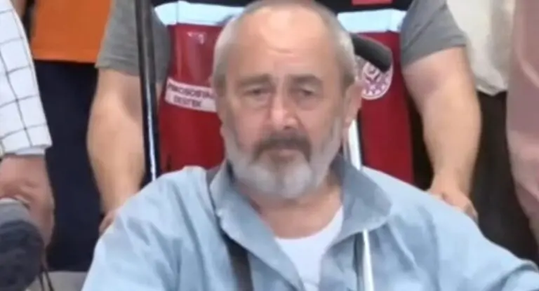 Ali Baybaş