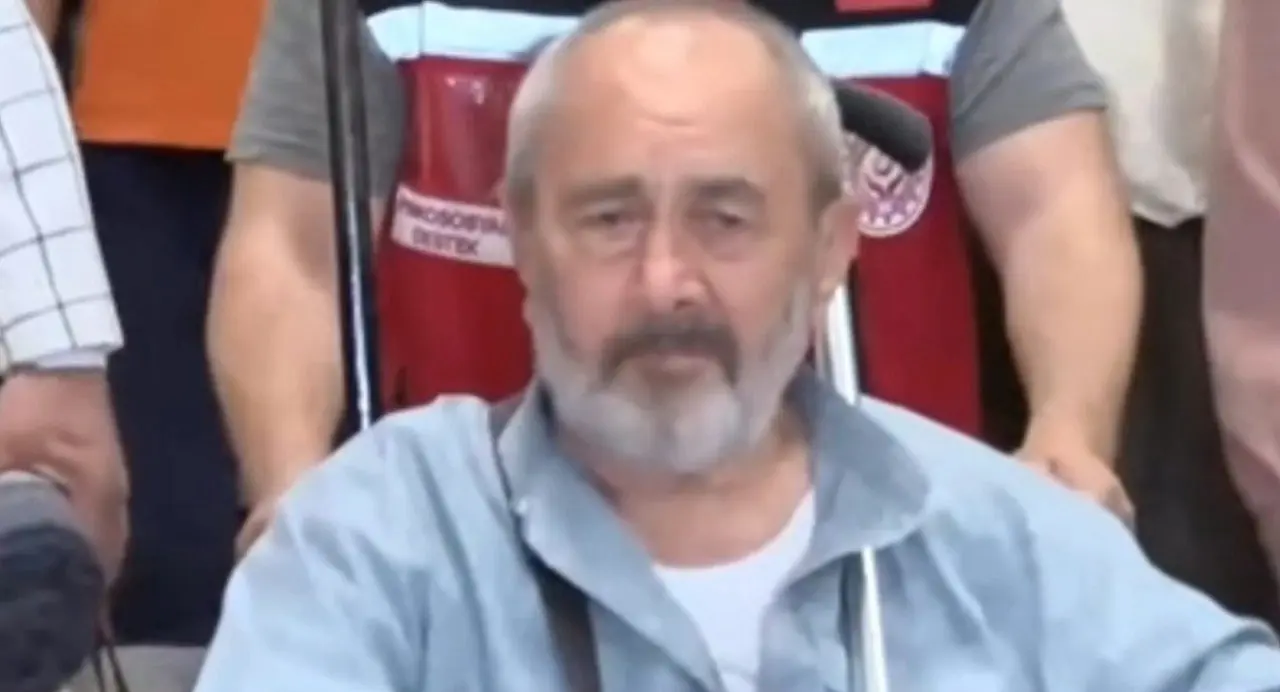 Ali Baybaş