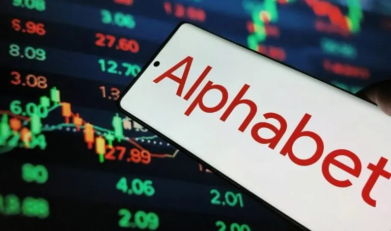 Alphabet