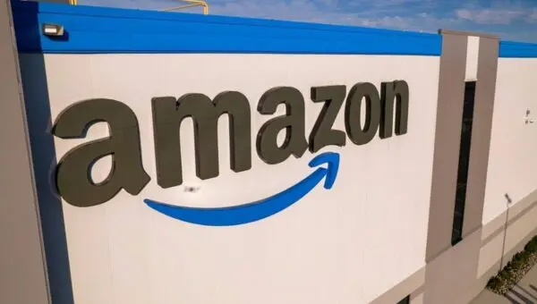 Amazon - tigerstrawberry/Istock.com