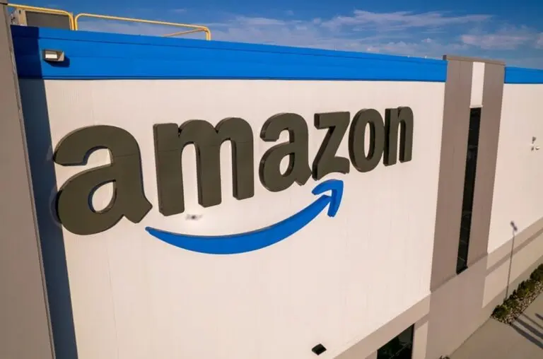 Amazon - tigerstrawberry/Istock.com